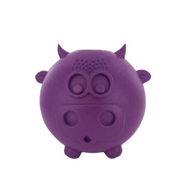 BUSY BUDDY COW WOW MED-LG