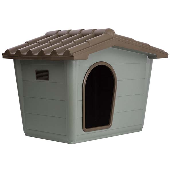 CASETA ECO MEDIANA