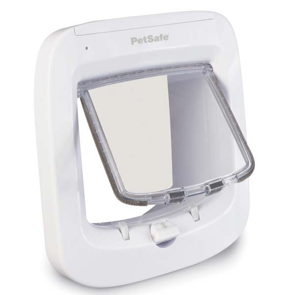 MICROCHIP CAT FLAP