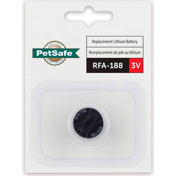 MODULO PILA RFA188 3v