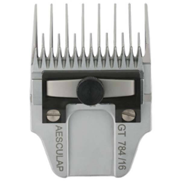 AESCULAP CUCHILLAS FAVORITA GT 784 16MM.