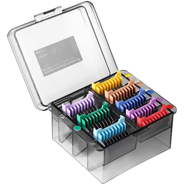 ARTERO METAPLEX-SET RECALCES METÁLICOS REAKTOR/SPEKTRA