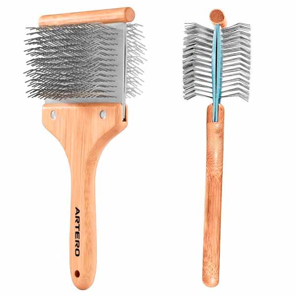 ARTERO BEAST-CARDA DOBLE FLEXIBLE ESPECIAL NUDOS L