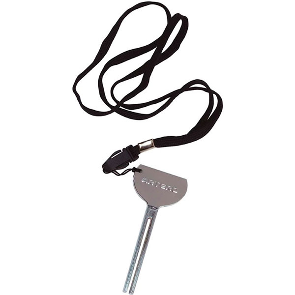 #ARTERO ESCURREPOTES TIPO LLAVE