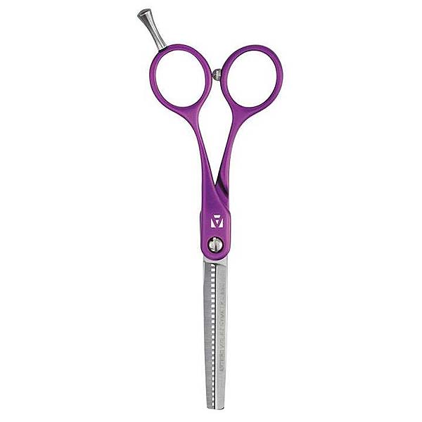 ARTERO TIJERAS SYMETRIC VIOLET ESCULPIR 5.5" 28D