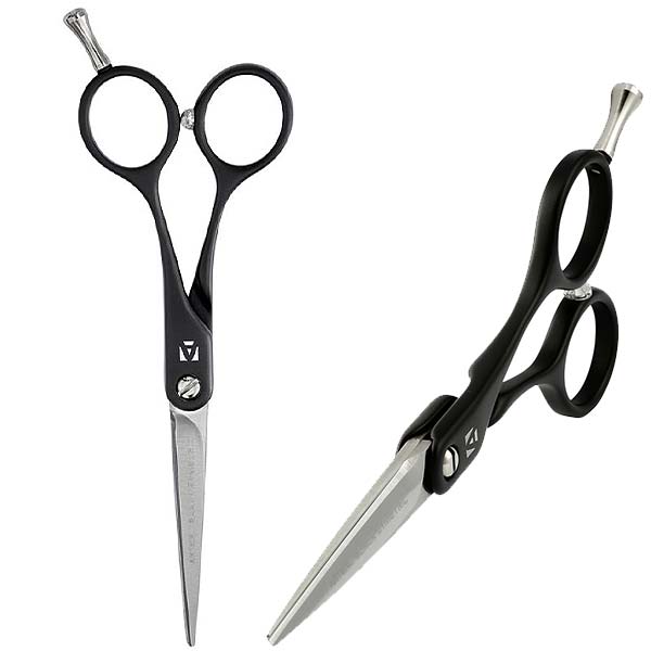 _ARTERO TIJERAS SYMETRIC BLACK 5.5"