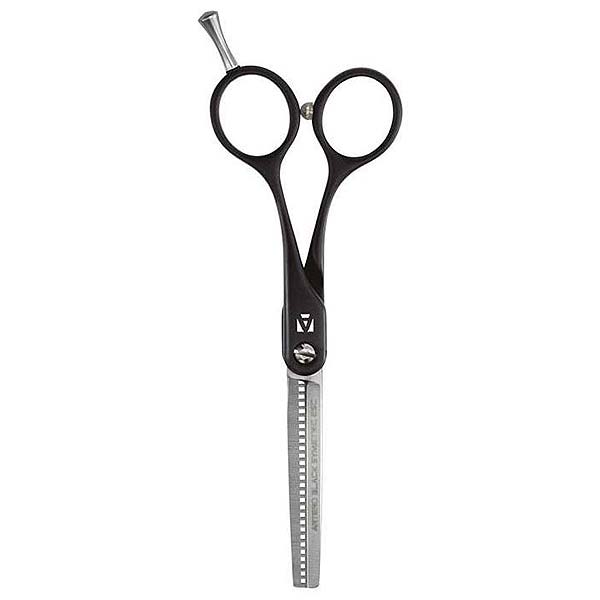 ARTERO TIJERAS SYMETRIC BLACK ESCULPIR 5.5" 28D