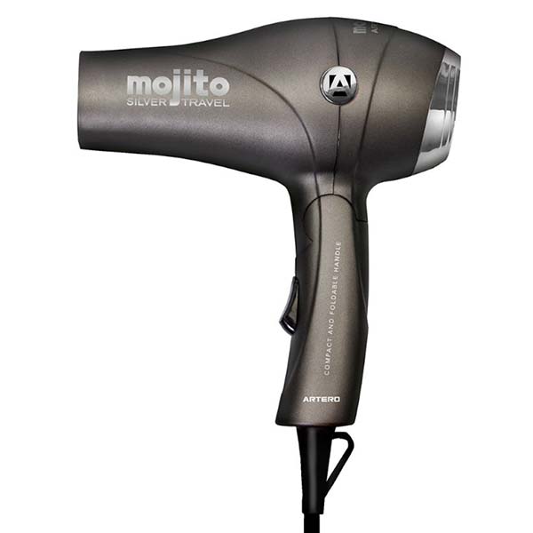 _ARTERO SECADOR MOJITO SILVER