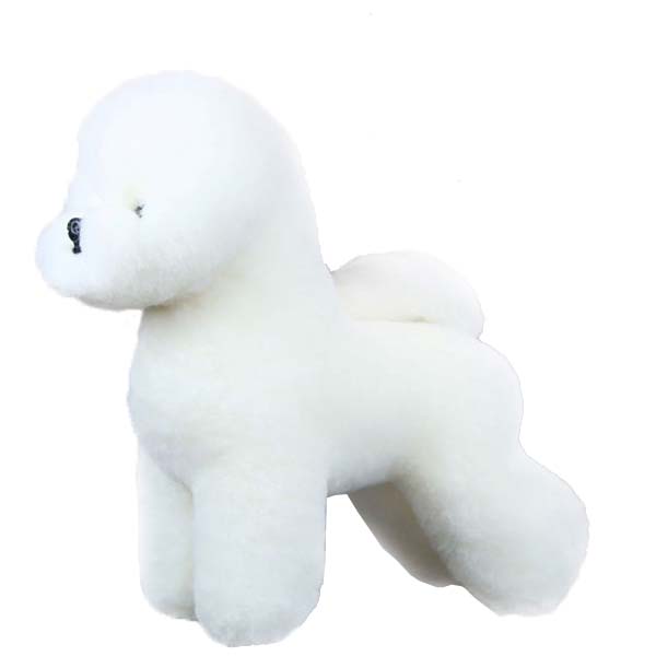 ARTERO VIRTUAL DOG BICHON FRISE