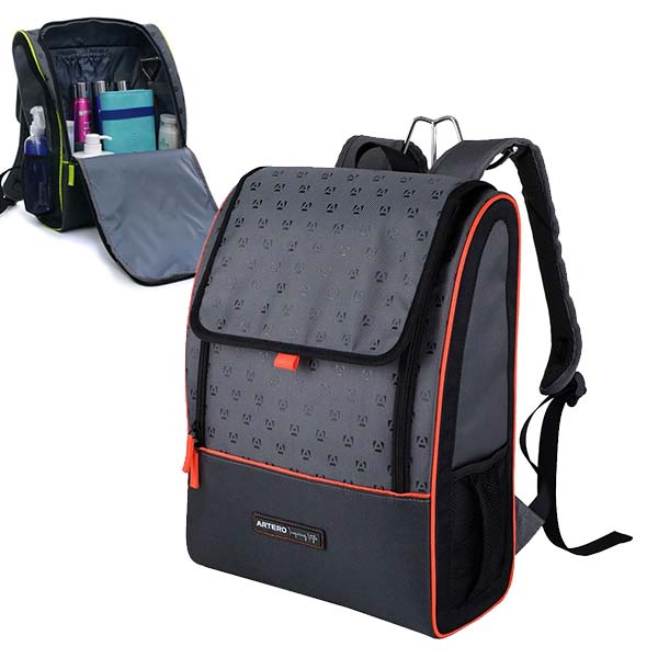 ARTERO MOCHILA TROYA Naranja