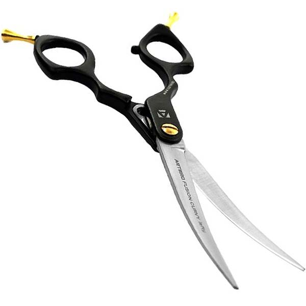 ARTERO FUSION CURVY ZURDOS 6''