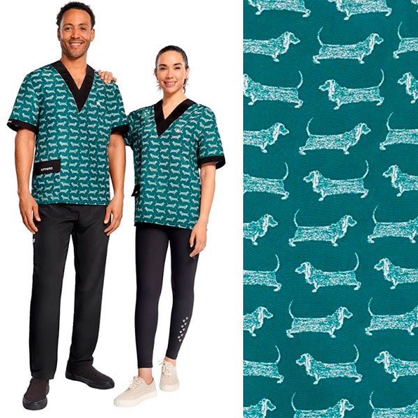 ARTERO CASACA CORDOBA TECKEL XL