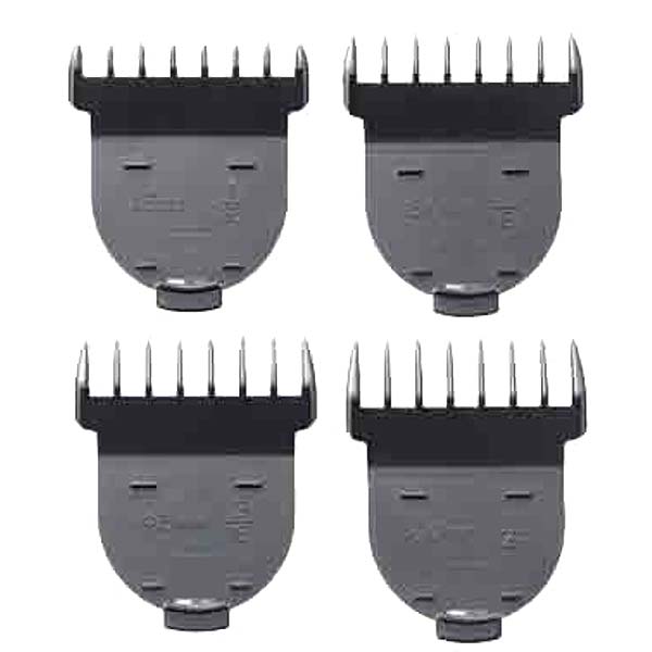 ARTERO RECALCES T-TYPE DVINITY (1.5,3,4.5,6MM)
