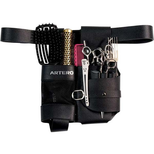 _ARTERO FUNDA SAUVAGE NEGRA