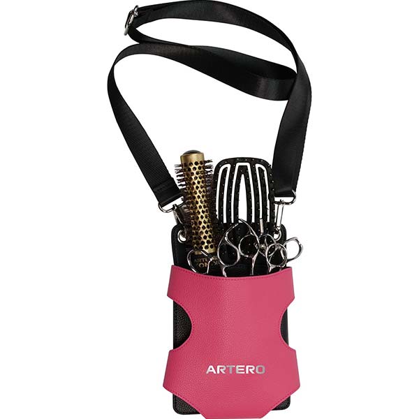 _ARTERO FUNDA ROYALE ROSA