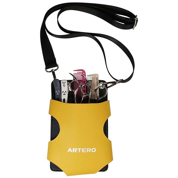 ARTERO FUNDA ROYALE AMARILLA