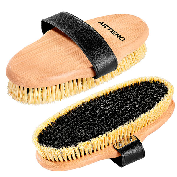 ARTERO CEPILLO SATURNO S3 (2,5CM EXT-1,9CM INT)