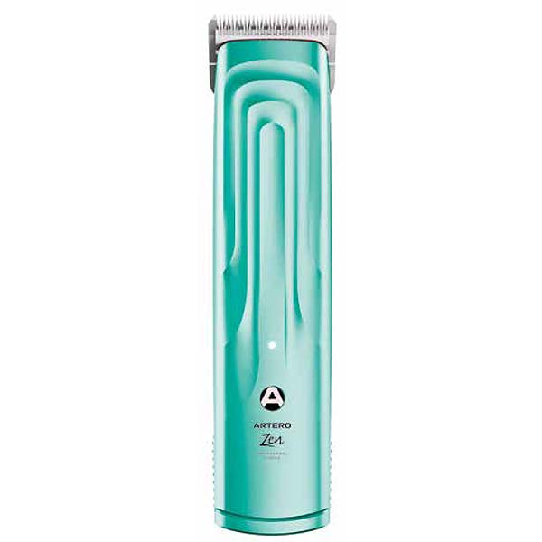 _ARTERO MAQUINA ZEN CORDLESS VERDE TURQUESA