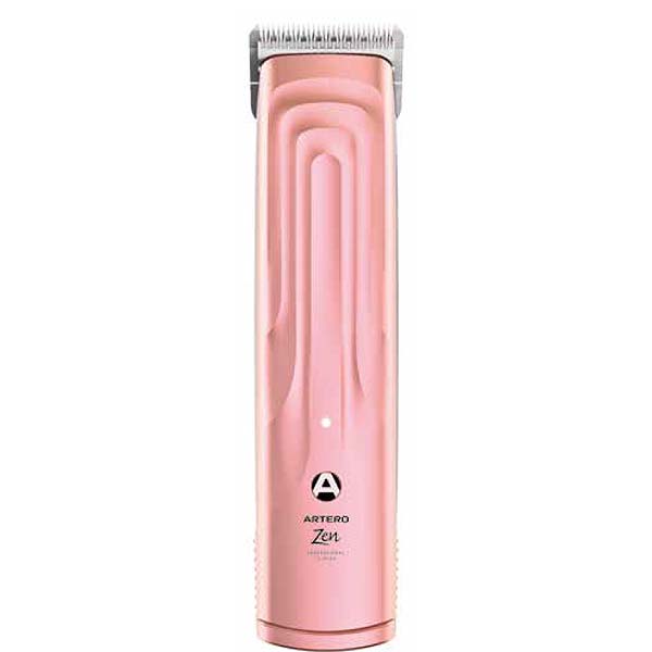 _ARTERO MAQUINA ZEN CORDLESS ROSA PALO