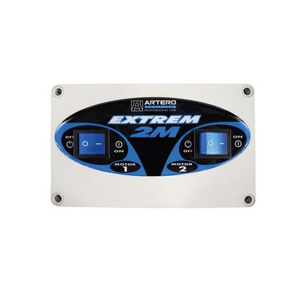 CONSOLA EXTREM II