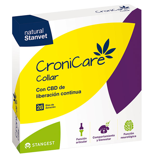 CRONICARE COLLAR