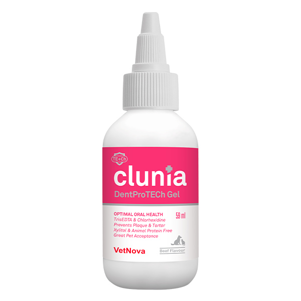 CLUNIA DentProTECh Gel 59ml
