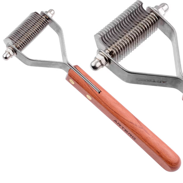 _ARTERO SUPER COAT 20 HOJAS