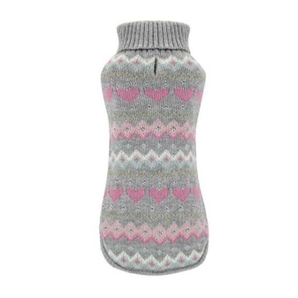 JERSEY PUNTO BETTY 50CM