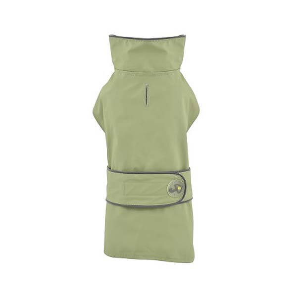 IMPERMEABLE DANCING RAIN CERRADO VERDE 25CM