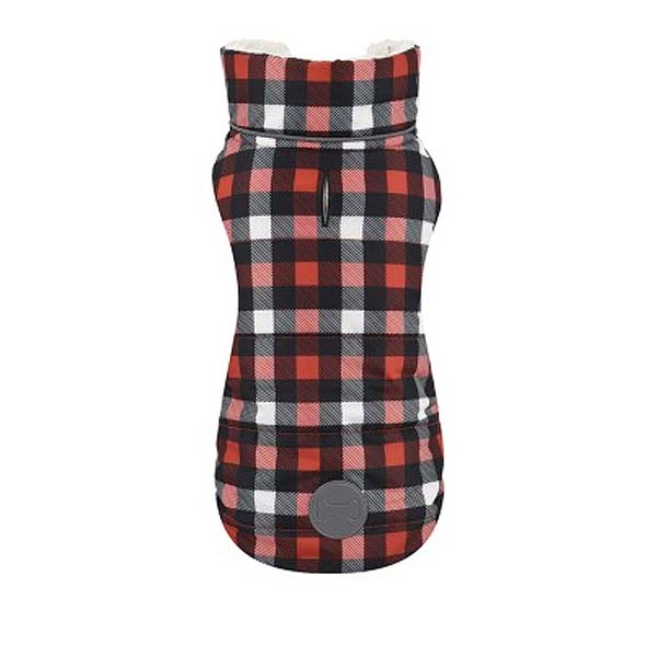 CHAQUETA PICNIC 25CM