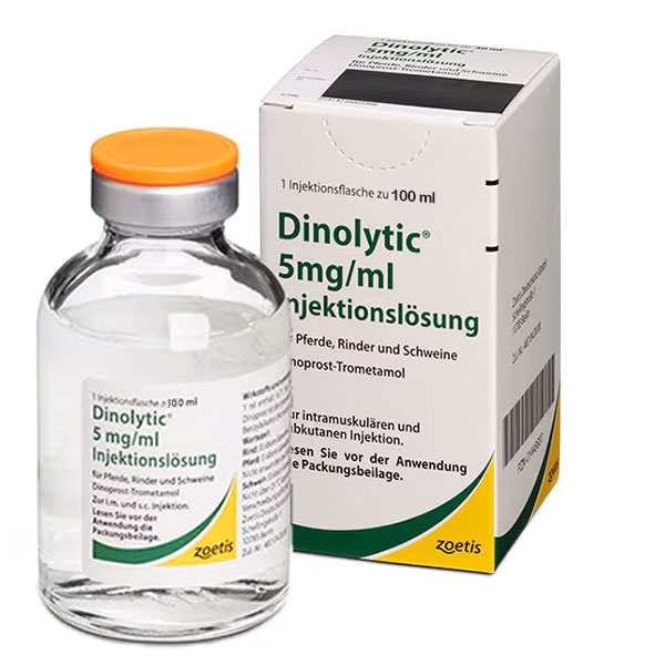 DINOLYTIC 5mg 100ML