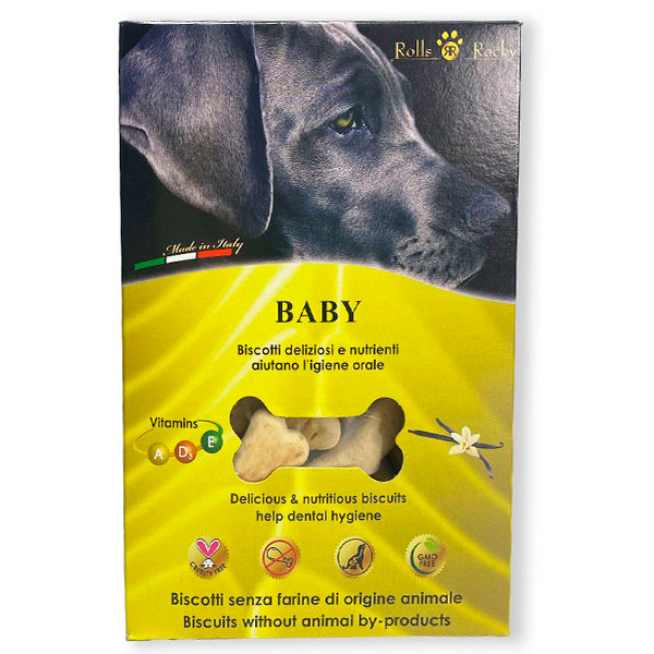 GALLETAS BABY 10x300gr