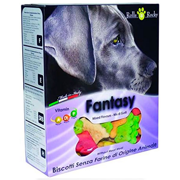 GALLETAS Fantasy 10x300gr