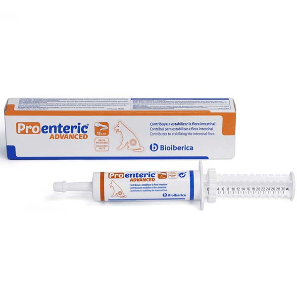 PRO-ENTERIC ADVANCED PERROS 15 ml
