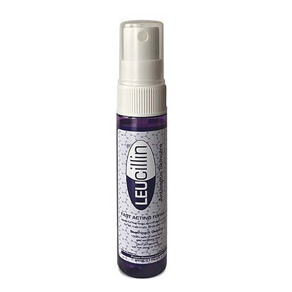 LEUCILLIN SPRAY 60ml