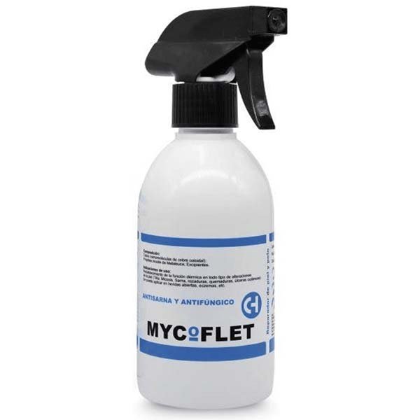 MYCOFLET 500ml