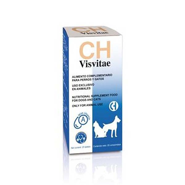 VISVITAE 20comp