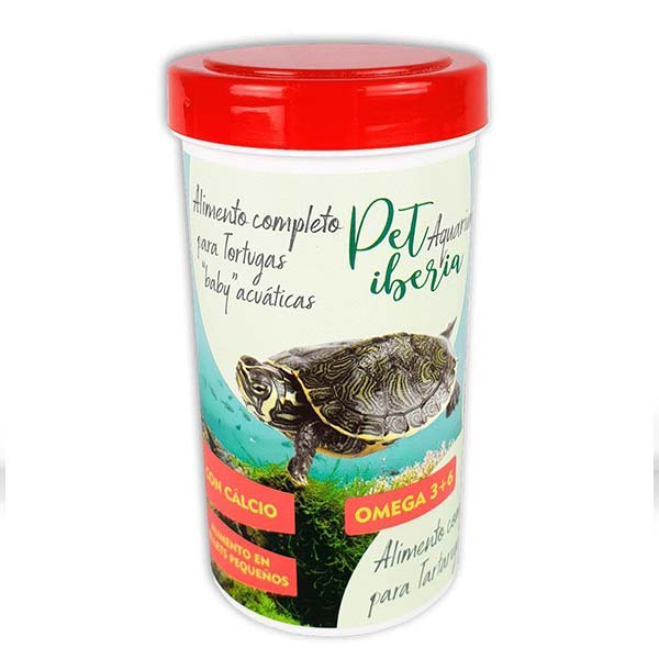 GAMMARUS Petiberia 250 ml 31 grs