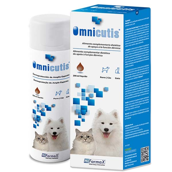 OMNICUTIS 200ml