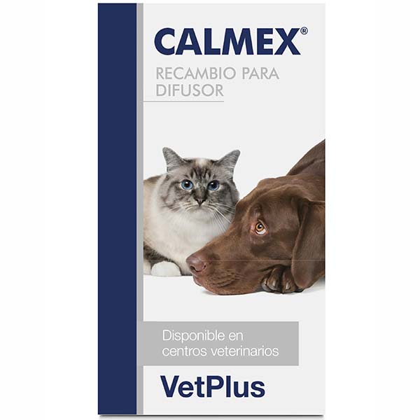 CALMEX RECAMBIO 40ML