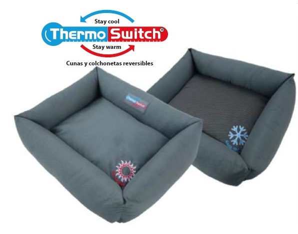 CUNA CORFU REVERSIBLE M 70X50X13