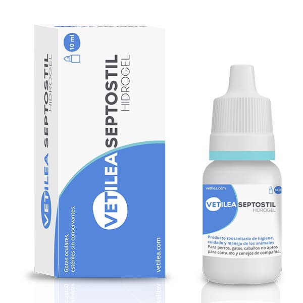 Vetilea Septostil 10 ml