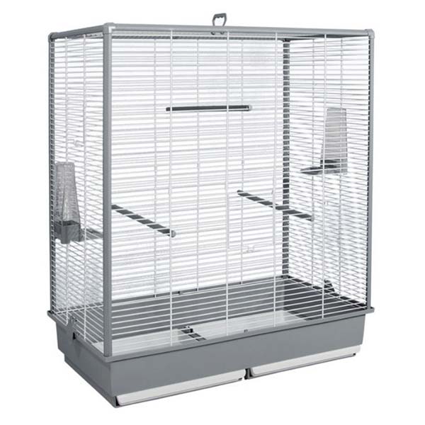 JAULA 617 BLANCA DESMONTABLE (copia)