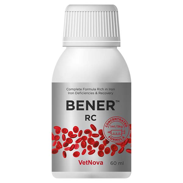 BENER RC 60 ml