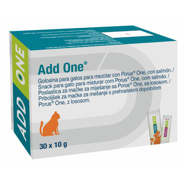 ADD ONE 30x10gr