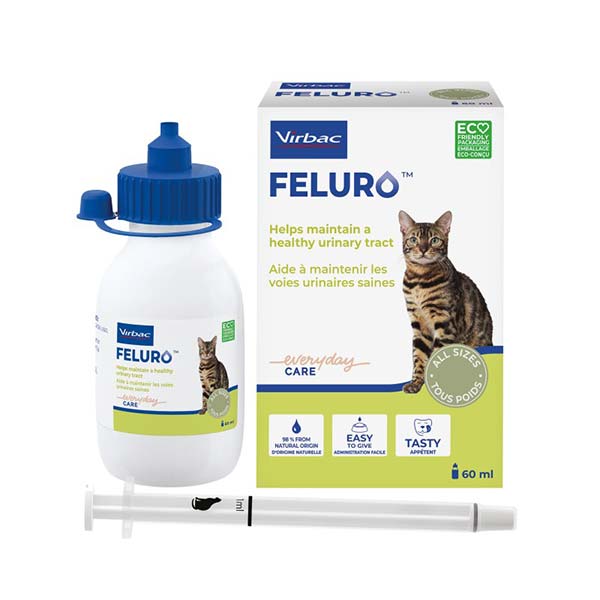 FELURO 60ml