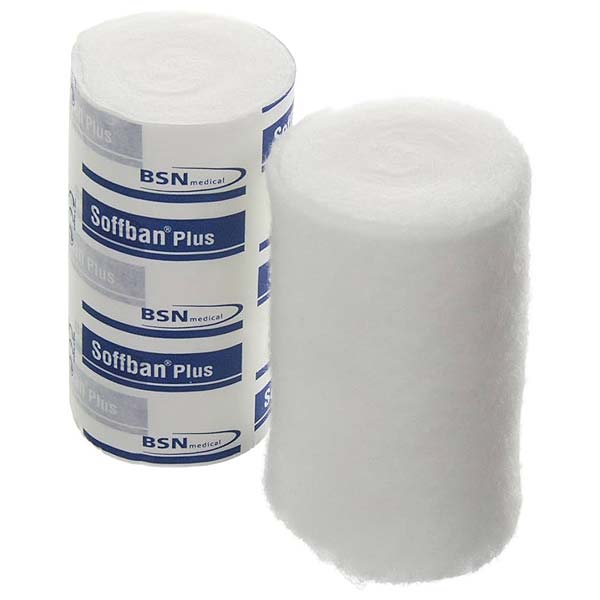 VENDA ELASTICA COHESIVA 10cm x 20m VENDARI (copia)
