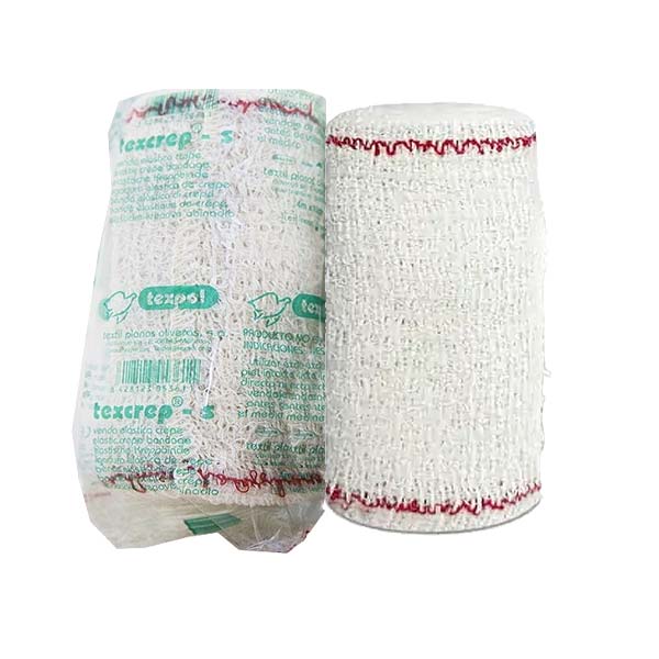 VENDA ELASTIC CREPE 5cm x 4M
