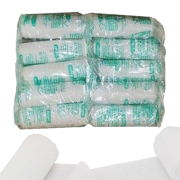 VENDA MALLA ORILLADA 10Mx10CM 10 UD