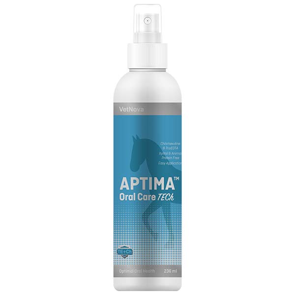 APTIMA Oral Care TECh Spray 236ml